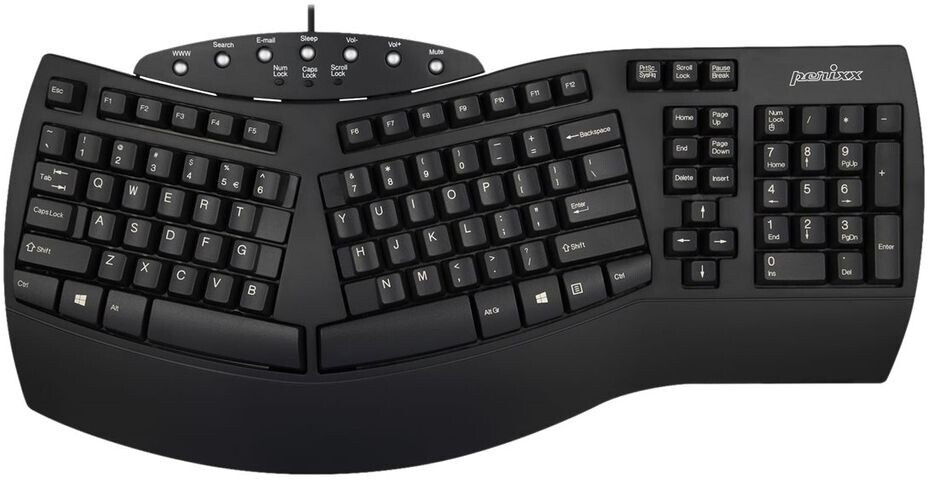Perixx Periboard 512 US