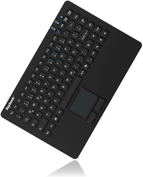 Raidsonic Icy Box KSK-5230 US