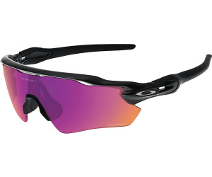 Oakley Radar EV Path OO9208-04 (polished black/prizm trail) desde 129,00 €  | Compara precios en idealo