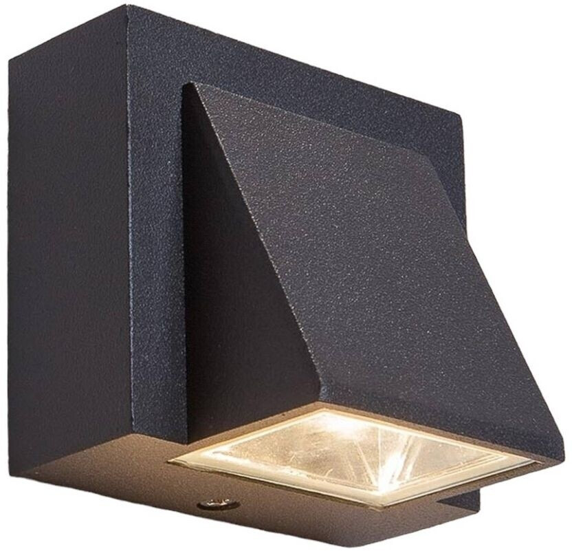 Lampenwelt.com Marik Applique LED
