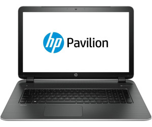 HP Pavilion 17-f212ng