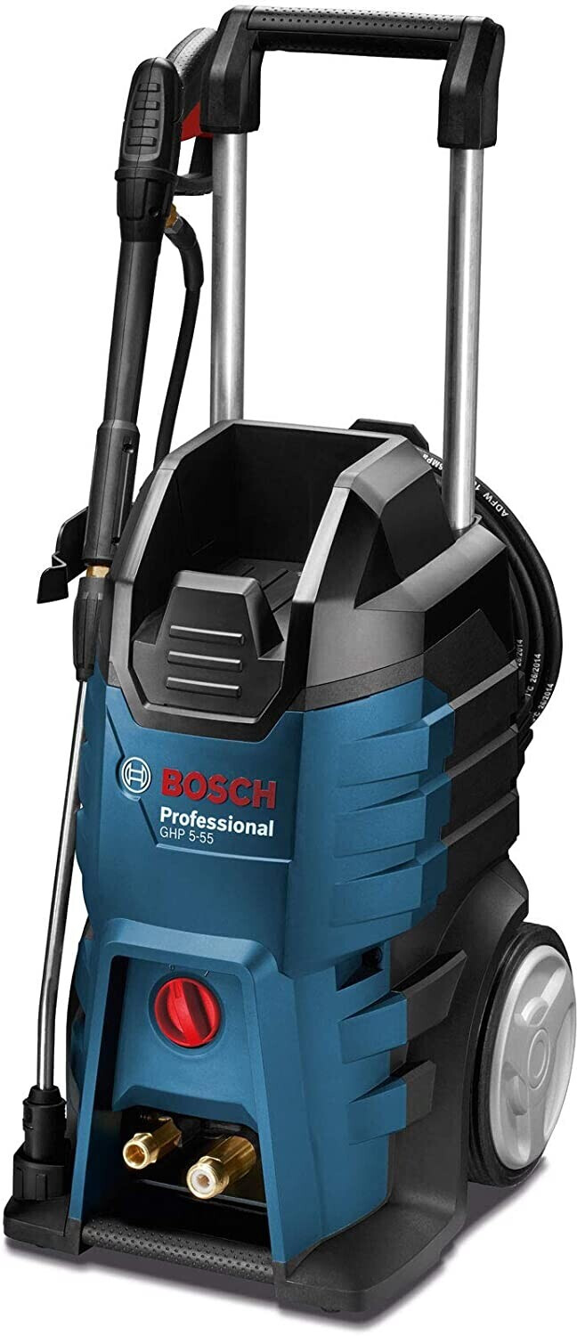 Bosch Professional GHP 5-55