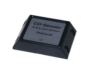 Thitronik , GBA-I / Kompakter Gaswarner , CO-Sensor, Kohlenmonoxid