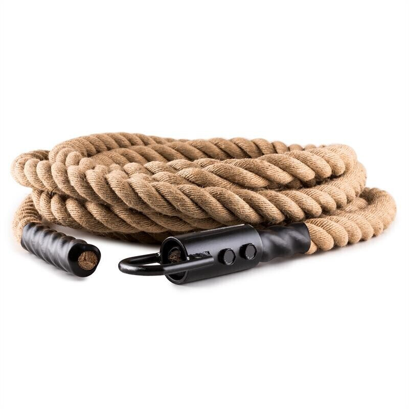Klarfit Capital Sports Power Ropes Training Ropes