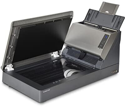 Xerox DocuMate 5540