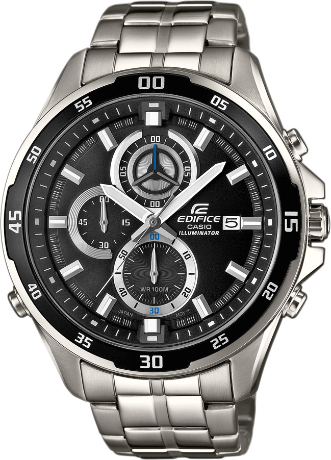 edifice casio 5372 efr 547