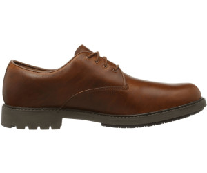 timberland stormbuck plain toe oxford shoes