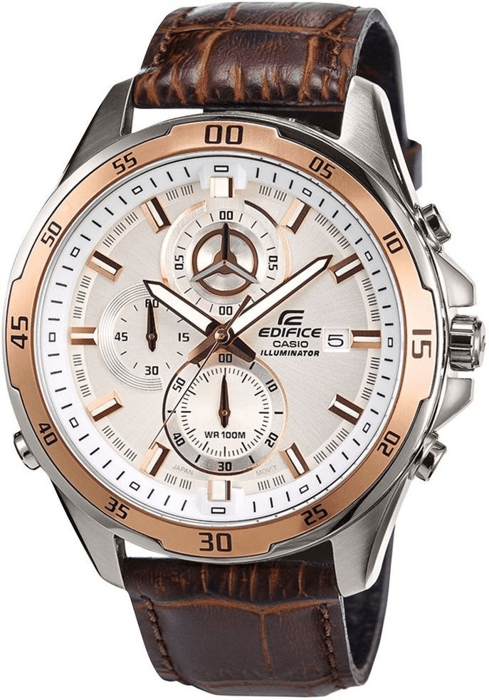 casio edifice 5372 efr 547 dy