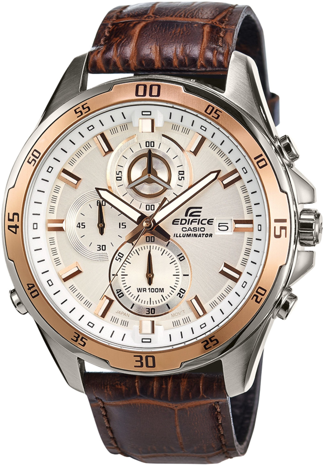 casio edifice 5345 efr 531