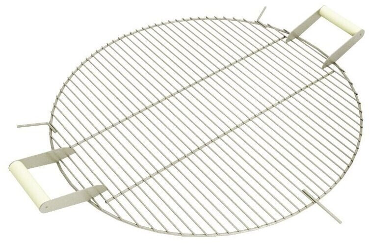 SvenskaV Edelstahl-Grillrost (2051)