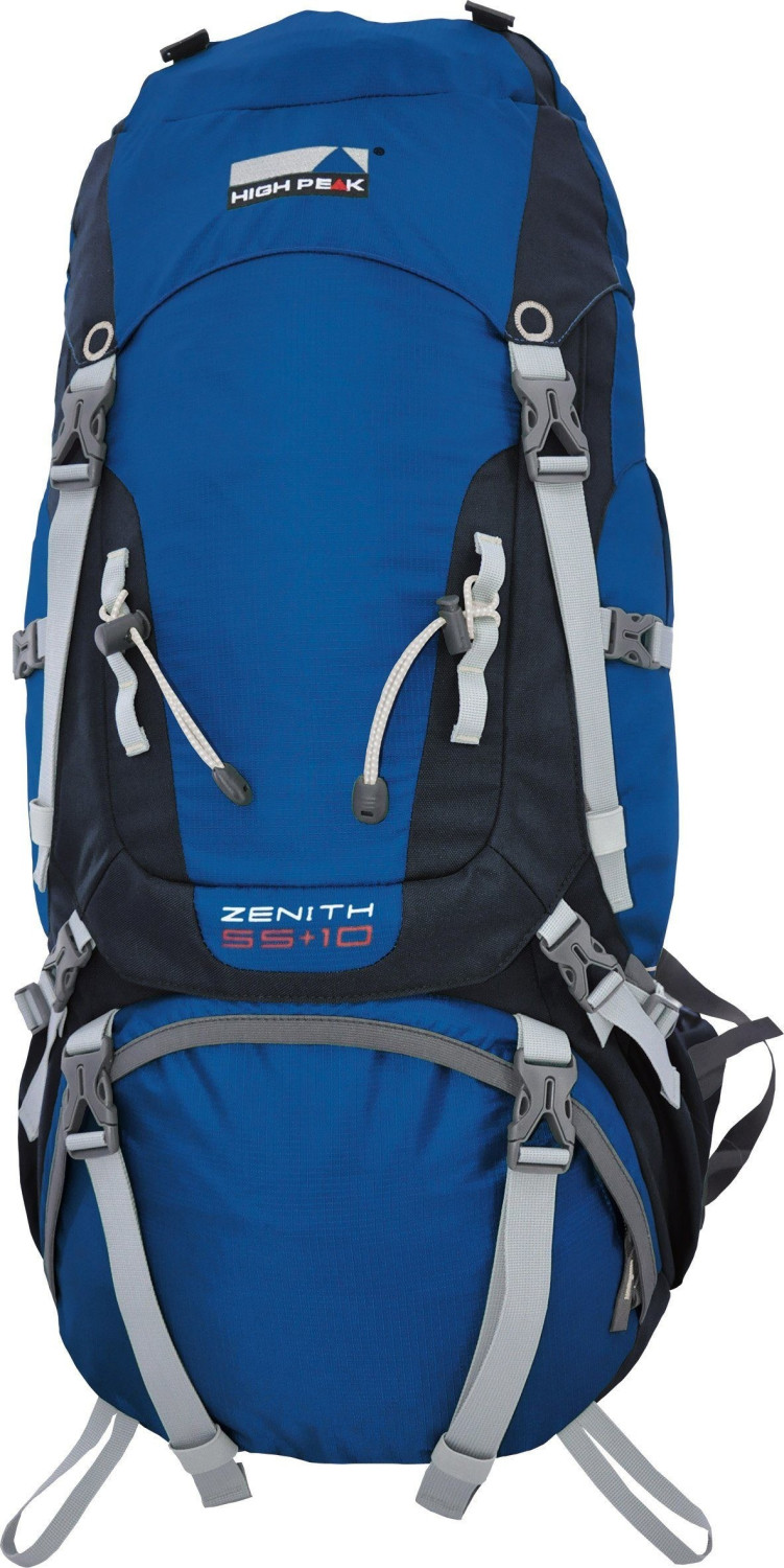High Peak Zenith 55+10