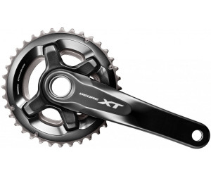 Shimano DEORE XT FC-M8000-B2 a € 164,02 (oggi) | Migliori prezzi e offerte  su idealo
