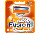 Gillette Fusion Power Systemklingen