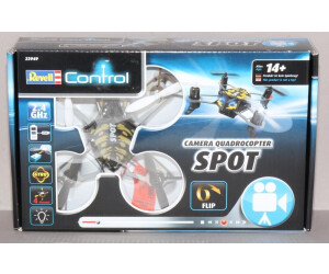 Revell spot online 2.0 quadcopter