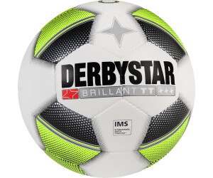 Ballpaket Derbystar Brillant TT Top-Trainingsball 10 Stück 