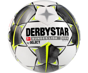 Brillant TT Bundesliga 10er Ballpaket Derbystar ab 21,90 € 