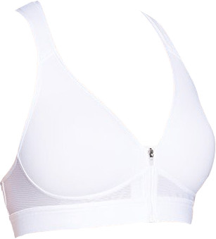 Thuasne Eaz'ip blanc
