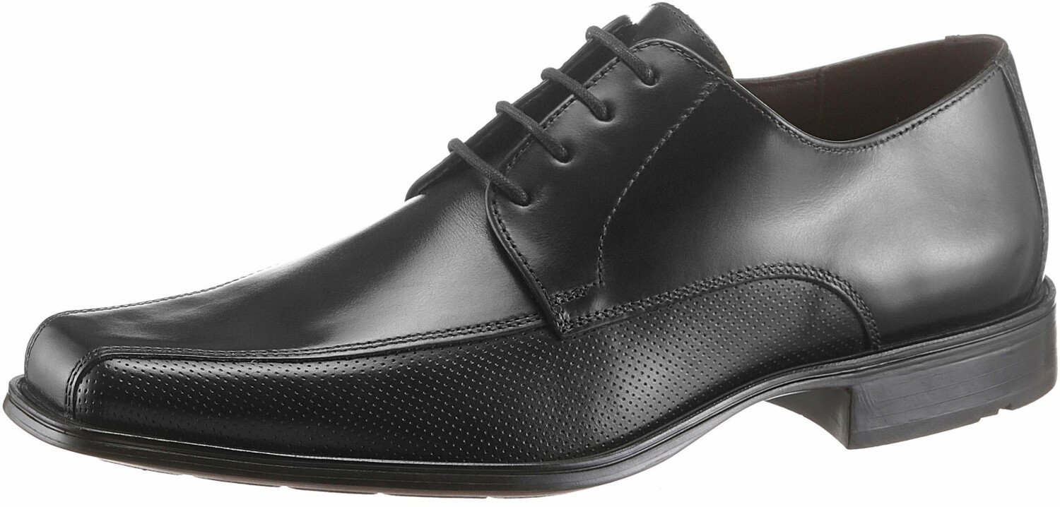 LLOYD Dagget black