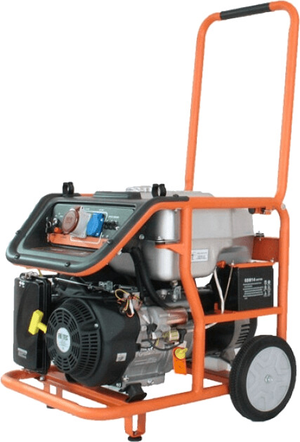 Fuxtec FX-SG7500B