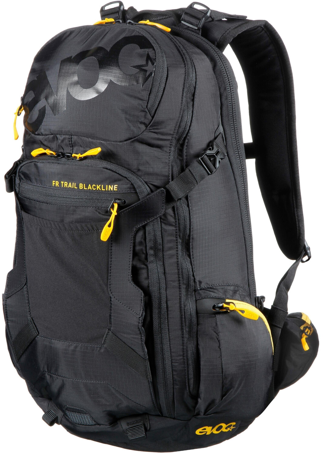 Zaino evoc fr discount trail blackline 20l