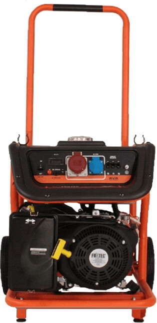 Fuxtec FX-SG7500A (GG1071)