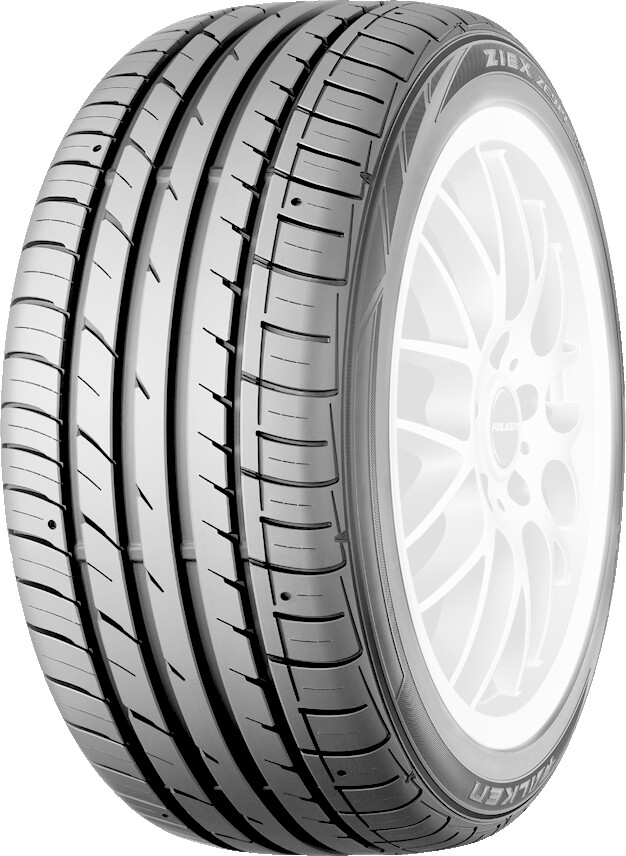 Falken Ziex ZE914 Ecorun 185/65 R14 86H