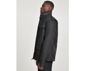 Brandit M-65 Fieldjacket Classic schwarz ab 44,90 