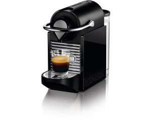 Buy Krups Nespresso Pixie Clips from 