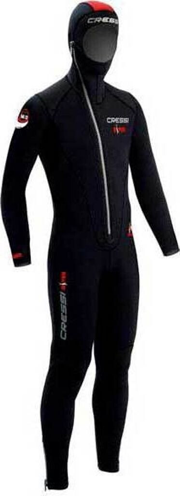 Cressi Diver Man 5 mm