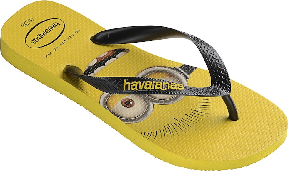 Havaianas Minions a 15 23 oggi Migliori prezzi e offerte su idealo