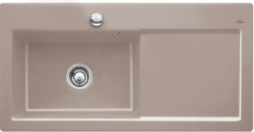 Villeroy & Boch Subway 60 XL flat timber