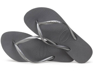 Silver discount havaianas uk