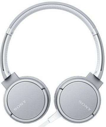 Sony MDR-ZX660AP (blanc)