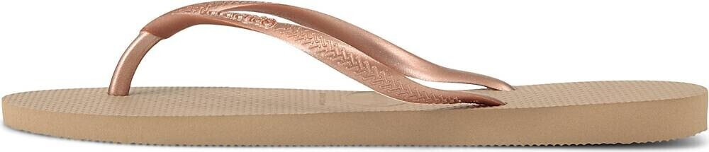 Havaianas Slim rose gold a 17 49 oggi Migliori prezzi e offerte