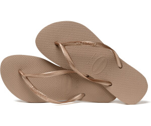 Havaianas Slim rose gold from 15.80 Today Best Black Friday Deals on idealo