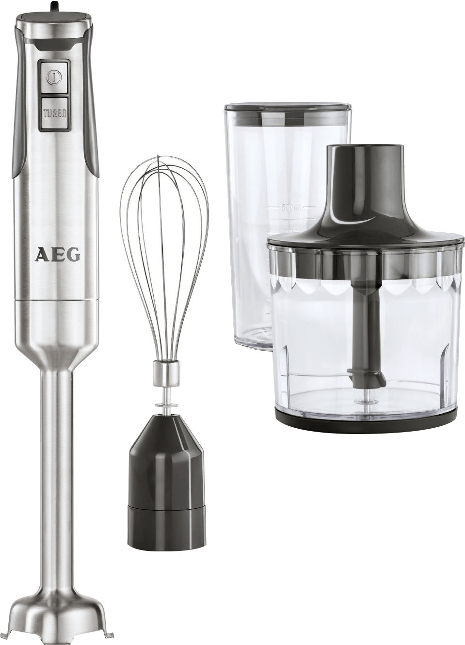 Electrolux STM7500S