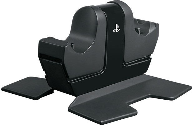 PowerA PS4 Charging Station