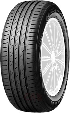 Nexen N'blue HD Plus 195/55 R16 87V