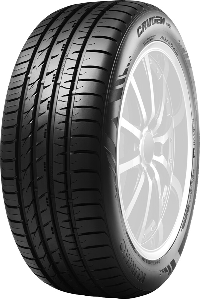 Kumho Crugen HP91 235/45 R19 95W