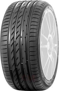 Nokian zLine 225/45 R19 96W