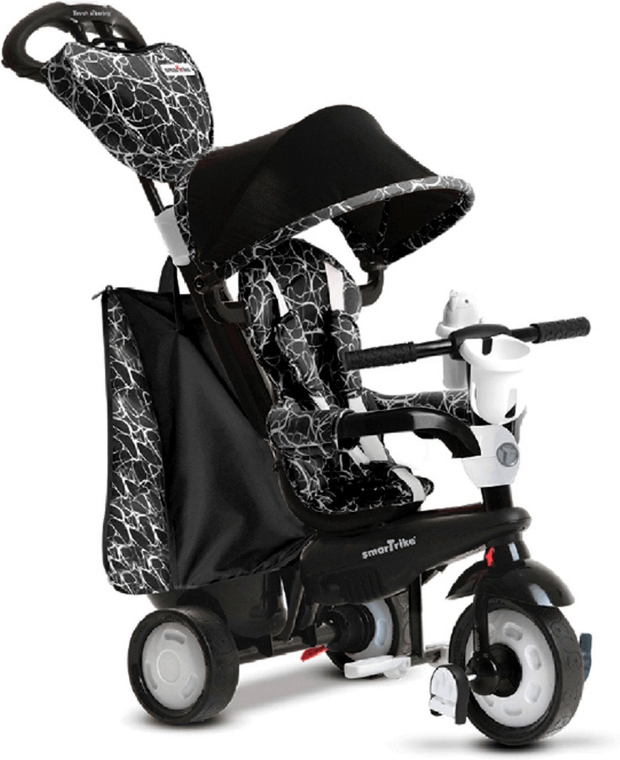 smarTrike 4-in-1 Chic