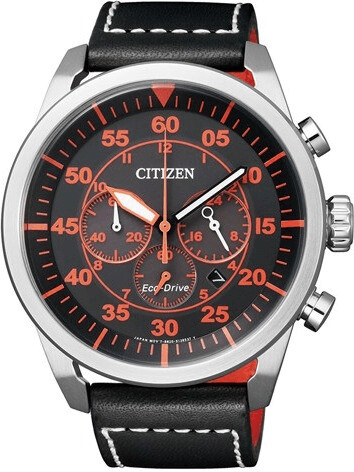 Citizen Eco-Drive (CA42)
