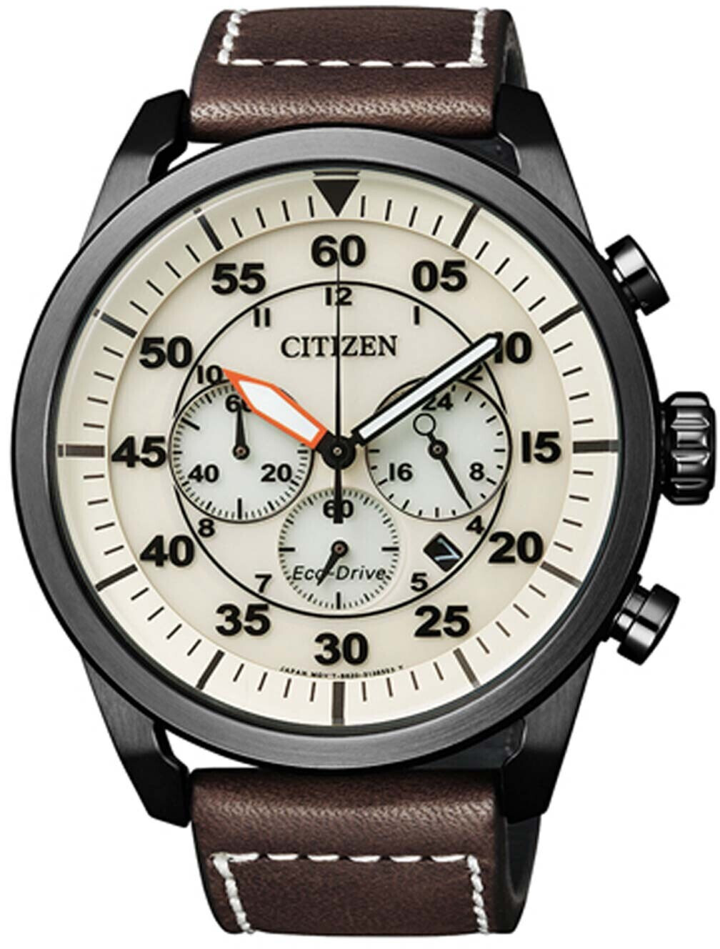 Citizen Eco-Drive (CA4215-04W)