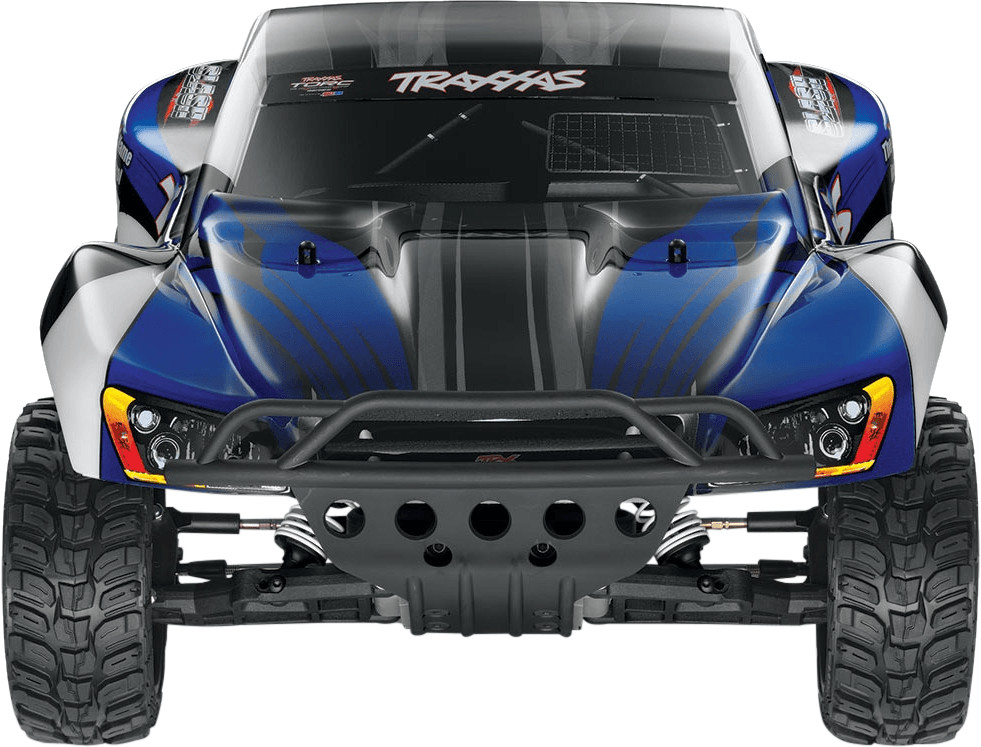 Traxxas slash 58024 hot sale