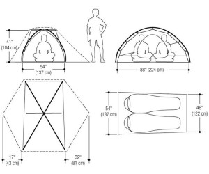 Marmot tungsten deals 2 ul