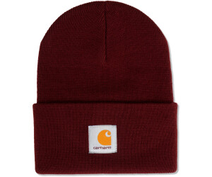Carhartt Acrylic Watch Hat a € 16,16 (oggi) | Migliori prezzi e offerte su  idealo