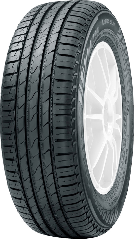 Nokian Line 215/65 R16 102H