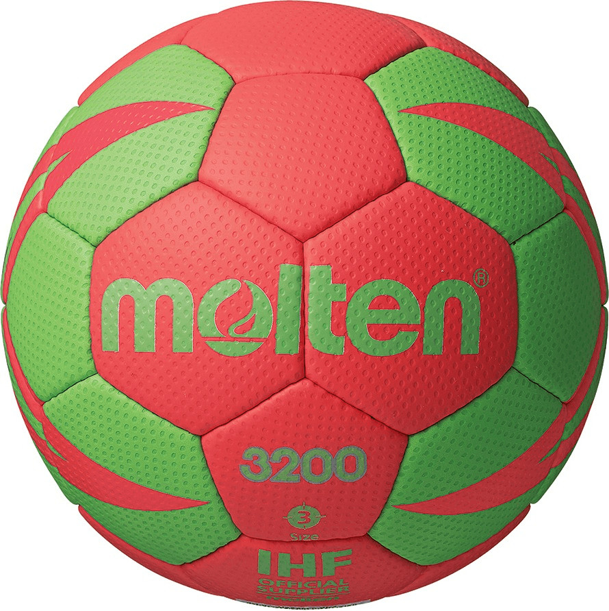 Molten H_X3200-RG2