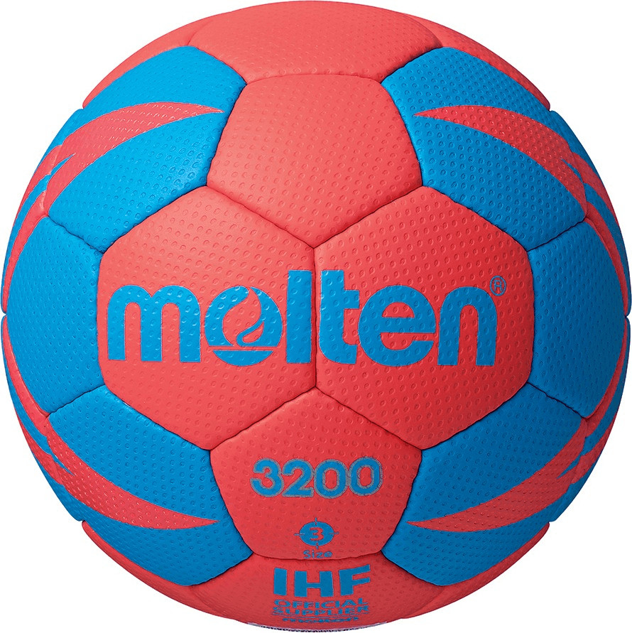 Molten H_X3200-RB2
