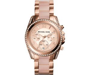 Buy Michael Kors Blair Chrono from 66.90 Today Best Deals on